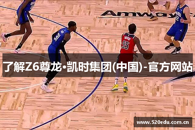 了解Z6尊龙·凯时集团(中国)-官方网站