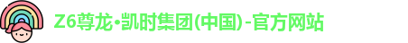 Z6尊龙·凯时集团(中国)-官方网站